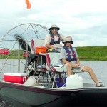 Upper Ocklawaha River Basin Monitoring