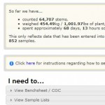 Custom Database Creation