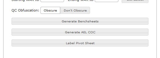 Custom Database Creation 03