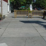 Phase II Environmental Site Assessment of a Former Commercial Property